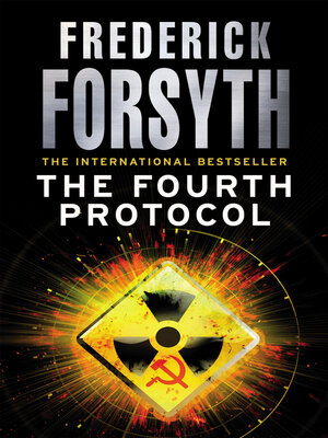cover image of The Fourth Protocol